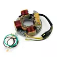 Kimpex Staattori Ski-Doo - Variaattorin osat - 11760 - 1