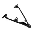 LFT SIDE LWR CTRL ARM NARROW GLS GS BLK - A-VARRET - 2680 - 1