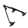 LFT SIDE LWR CTRL ARM NARROW GLS GS BLK - A-VARRET - 2680 - 1