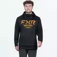 M 30 Years of Speed Tech PO Hoodie 26-Black/Kash-S - Hupparit & Fleece - 34850 - 1