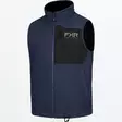 M Evolution FX Tech Shell VestMidnight/Black-3XL - Liivit - 21660 - 1