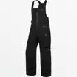 M Vertical MTX Lite Bib Pant 26-Black Ops-2XL - Housut - 2520 - 1