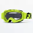 Maverick Prime MX Goggle 26-HiVis-OS - Ajolasit & Tarvikkeet - 32790 - 1