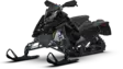 POLARIS 9R INDY XCR 137 Black - Polaris moottorikelkat 2027 - 2600 - 4