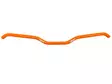 RSI Ohjaustanko Hustler Alu Full 22mm 13degree Hooked 1" Rise - Oranssi - Ohjaustangot - 3220 - 1