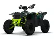Scrambler XP 1000 S EPS - Matte Cascades Green (T3b) - Polaris Mönkijät 2026 - 2630 - 1