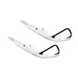 SKI RMK WIDE(SINGLE) WHITE - Varaosat (25,5%) - 51380 - 1