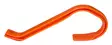 SLP MoHawk Suksikoukku Oranssi - Sukset - 16530 - 1