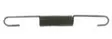 Sno-X Pakoputken jousi 37.5x111.5mm - Pakoputken jouset - 18810 - 1
