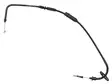 Sno-X Pakoventtiilin Vaijeri Arctic Cat - Kaasuvaijerit - 4170 - 1