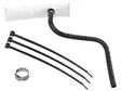 Sno-X Polttoaine suodatin Polaris Widetrack - Polttoainesuodattimet - 3940 - 1