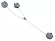 Sno-X Polttoainesuodatin In-Tank Arctic Cat - Polttoainesuodattimet - 3930 - 1