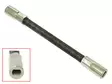 Sno-X Startti moottorin flexi akseli Polaris - Variaattorin osat - 11800 - 1