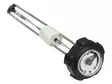 Sno-X Tankinkorkki mittarilla Arctic Cat - Tankin korkit - 4650 - 1