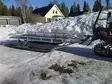 Sno-X Tundra Reki Iskunvaimentajapari (sis.Asennussarja) - Reet ja pulkat - 3280 - 1