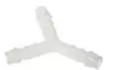 Sno-X Y-Haara 1/4" letkulle 10-Pack - Polttoaineletkut - 3190 - 1