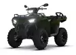Sportsman 570 - Sage Green (T3b) - Polaris Mönkijät 2026 - 2610 - 1