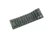 Telamatto Lastenkelkkaan 25x175cm 20mm 2.52" (XC 120 Snowking) - Telamatot - 9770 - 1