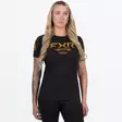 W 30 Years of Speed Premium T-Shirt 26-Black/Kash-M - T-paidat - 34380 - 1
