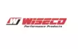 Wiseco full pistonkit PLRS 488 KIT (2345M07200-2835CD) - Mäntäsarjat - 17490 - 1