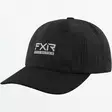 Yard Quilted Hat 25-Black-Adult - Kypärähuput & päähineet - 37120 - 1