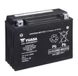 Yuasa akku, YTX24HL-BS (cp) - Akut & Akkutesterit - 51330 - 1
