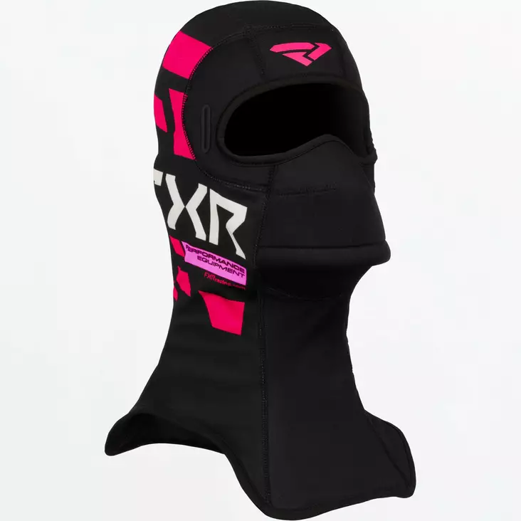 Boost Anti-Fog Balaclava - Kypärähuput & päähineet - 19896 - 1