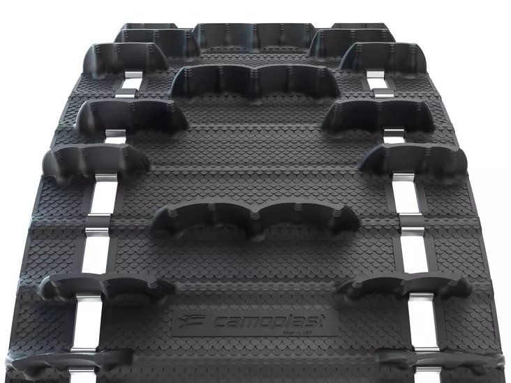 Camso telamatto Cobra WT 50x392 2.86 46mm - 156" - 16771 - 1