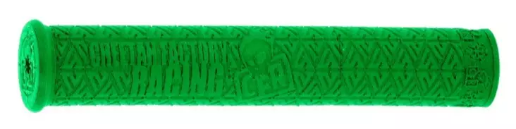 CFR Hero Tupit (pienempi halkaisija) Vihreä - Tupit - 17731 - 1