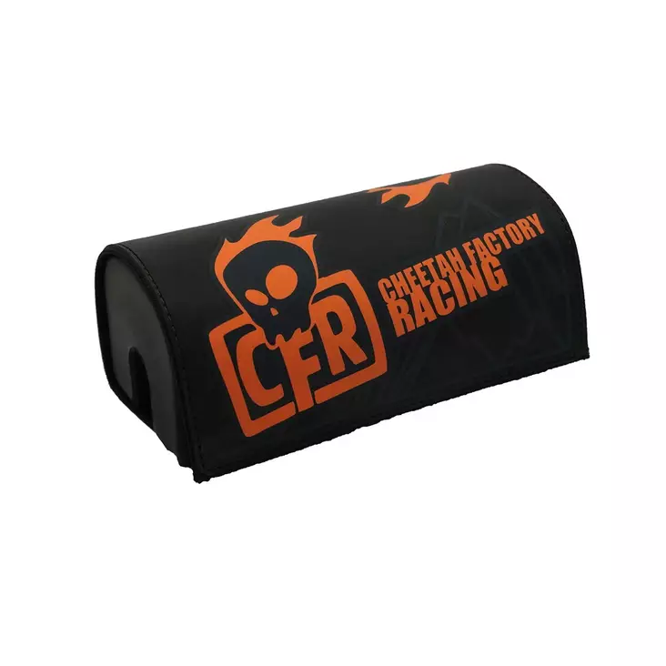 CFR Moto Bar Pad Oranssi - Pehmusteet - 17661 - 1