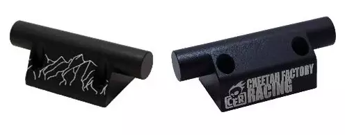 CFR Polaris T-Post adapteri - Korotuspalat - 17641 - 1