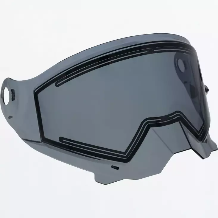 Clutch X Helmet Electric Shield - Kypärien tarvikkeet - 1550 - 1