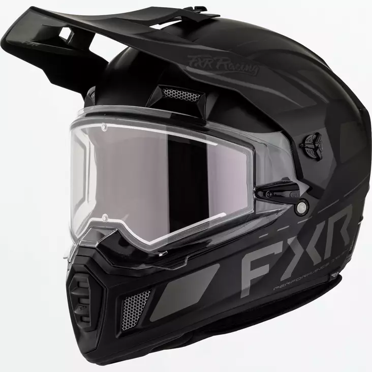 Clutch X Pro Helmet - Kypärät - 20646 - 1
