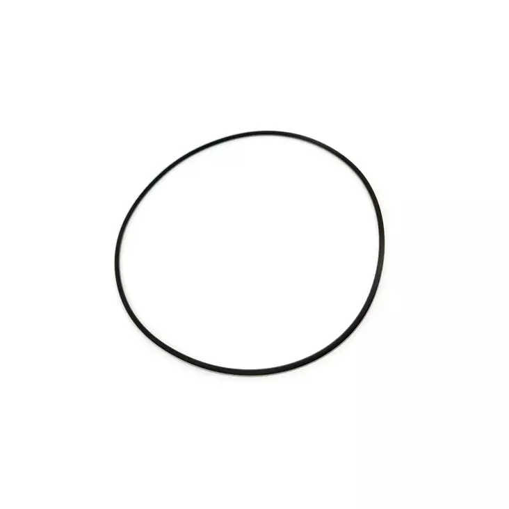 HI-TEMP O-RING; 3.625 X 3.765 X .07 - Moottorikelkan varaosat - 261 - 1