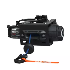K-WINCH POL 3.5 PRO SAP - Varaosat (25,5%) - 51541 - 1