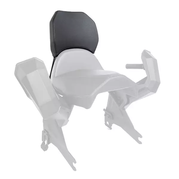 Kimpex Seat Jack LT/DX Korkea selkänoja - Satulat - 17301 - 1