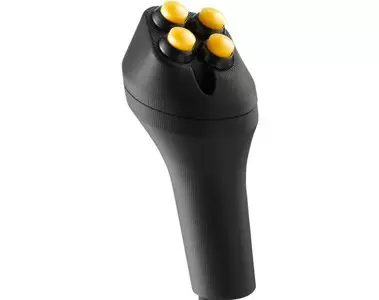 KIT-HANDLE PLOW CONTROL - Varaosat (25,5%) - 51561 - 1
