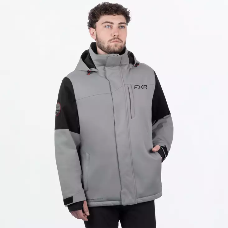 Men's Ascend Jacket - Takit - 801 - 1