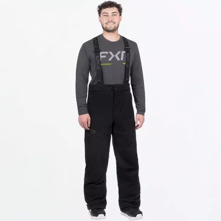 Men's Ascend Pant - Housut - 847 - 1
