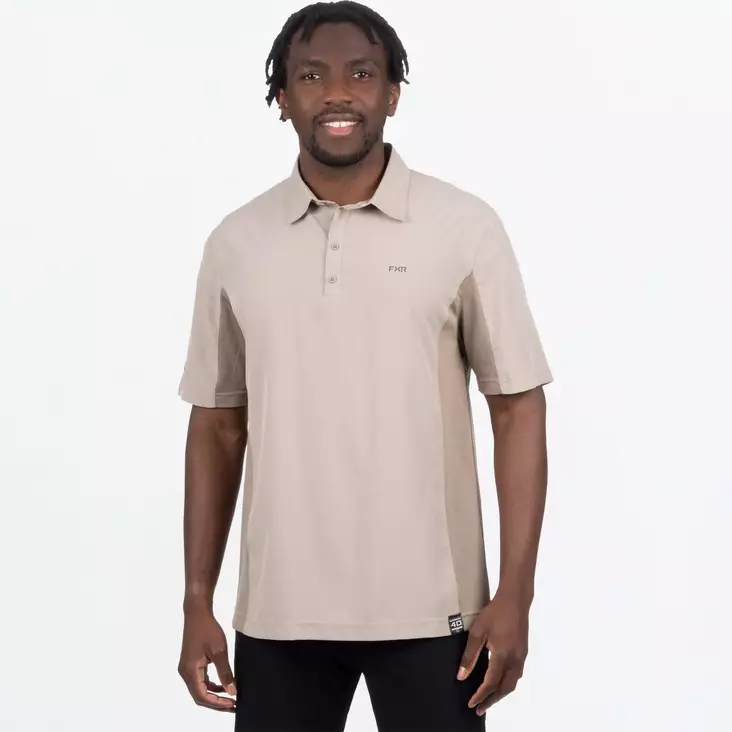 Men's Breeze Performance UPF Polo Shirt - T-paidat - 311 - 1
