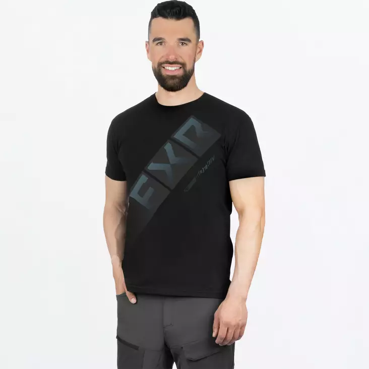 Men's CX Premium T-Shirt - T-paidat - 1742 - 1