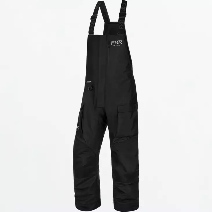 Men's Evolution Bib Pant - Housut - 992 - 1