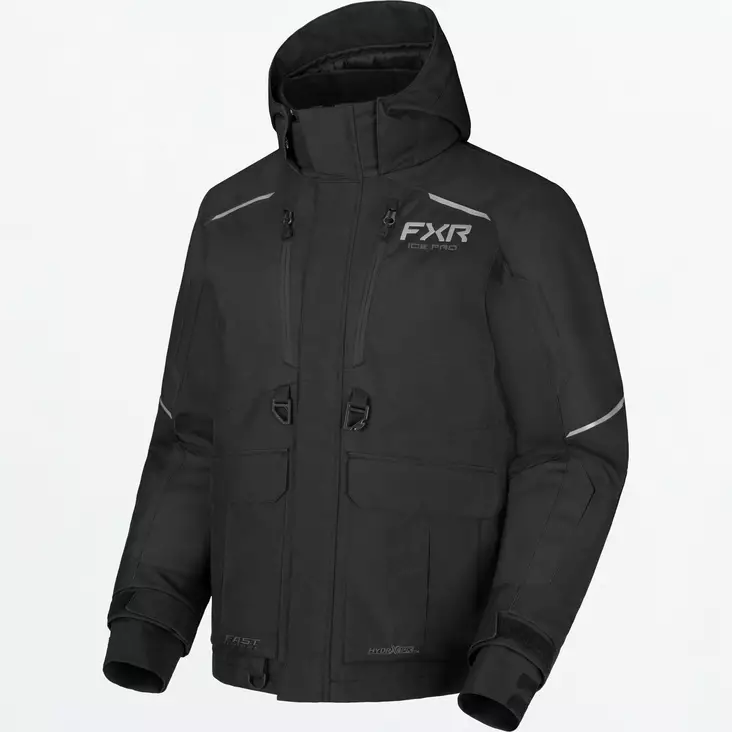 M Excursion FX Jacket - Takit - 21582 - 1