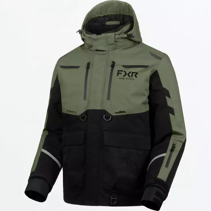 Men's Expedition Pro 2-in-1 Jacket - Takit - 1198 - 1