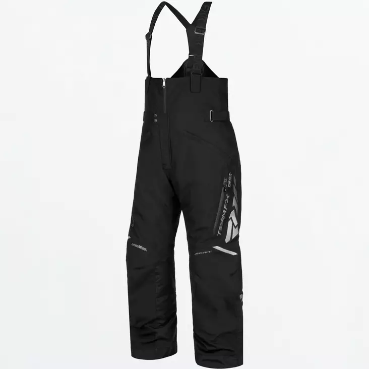 Men's Team FX Pant - Housut - 966 - 1