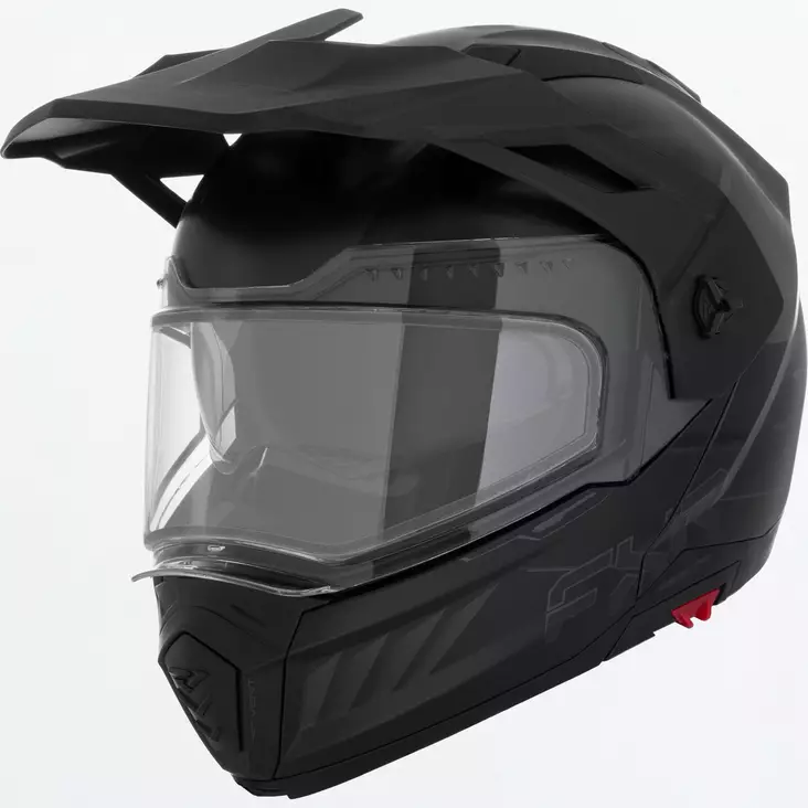 Maverick X Pro Helmet w/ Dual Shield - Kypärien tarvikkeet - 404 - 1