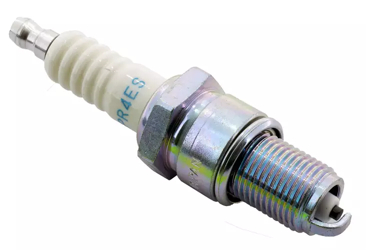 NGK sparkplug BPR4ES - Sytytystulpat - 51301 - 1