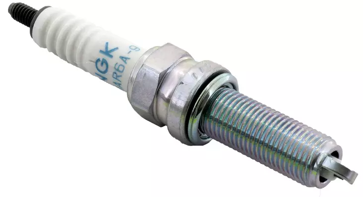 NGK sparkplug LMAR6A-9 - Sytytystulpat - 51311 - 1
