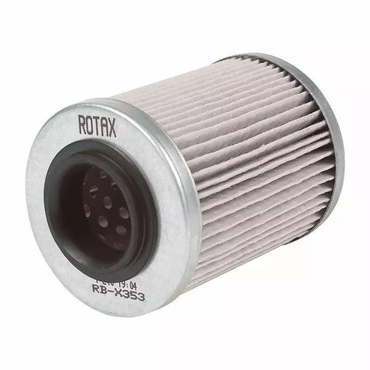 Oil Filter - Moottorikelkan Huolto-osat - 61 - 1