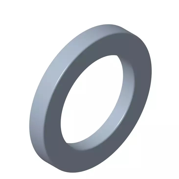 OIL SEAL - Moottorikelkan varaosat - 241 - 1